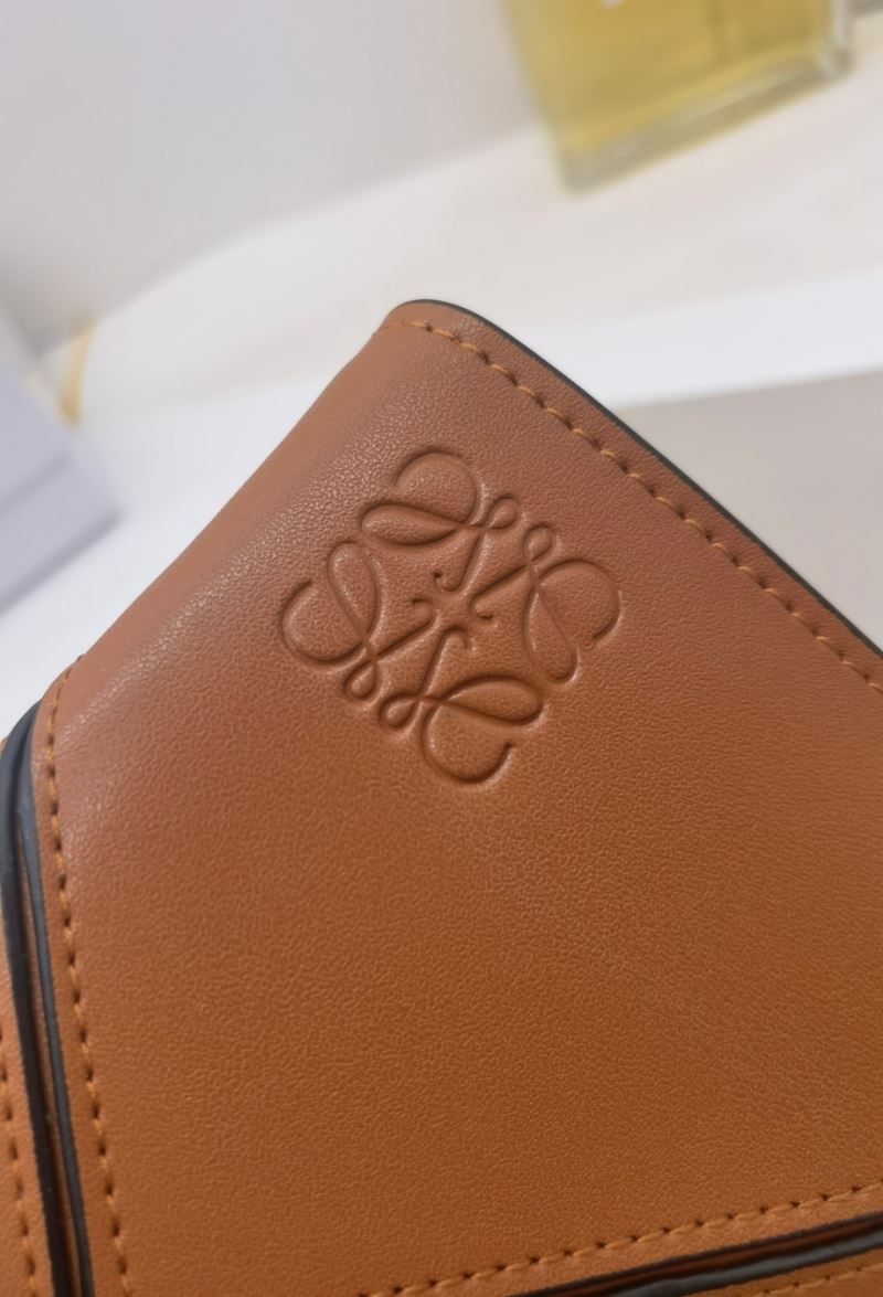 Loewe Wallets Purse